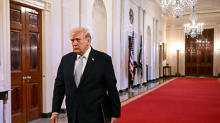 Israel strikes Tehran, Beirut as Trump mulls 'winding down' war