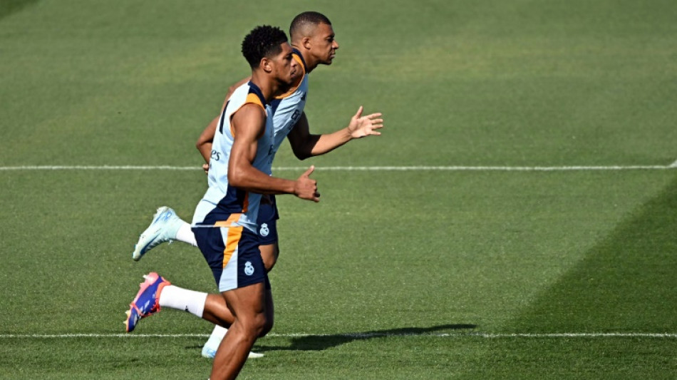 Bellingham, lesionado en el gemelo, podr&iacute;a estar un mes de baja