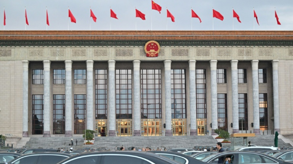 Partido Comunista da China se reúne para definir estratégia econômica