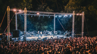 Sold out concerto Sos Palestina 2 a Firenze, sul palco anche i Litfiba