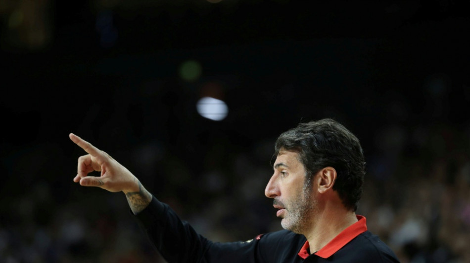 Basketball-EM: Mumbrú aus Krankenhaus entlassen