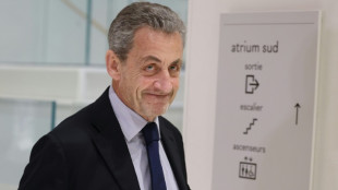 La fiscalía francesa pide 7 años de prisión contra el expresidente Sarkozy por el financiamiento libio