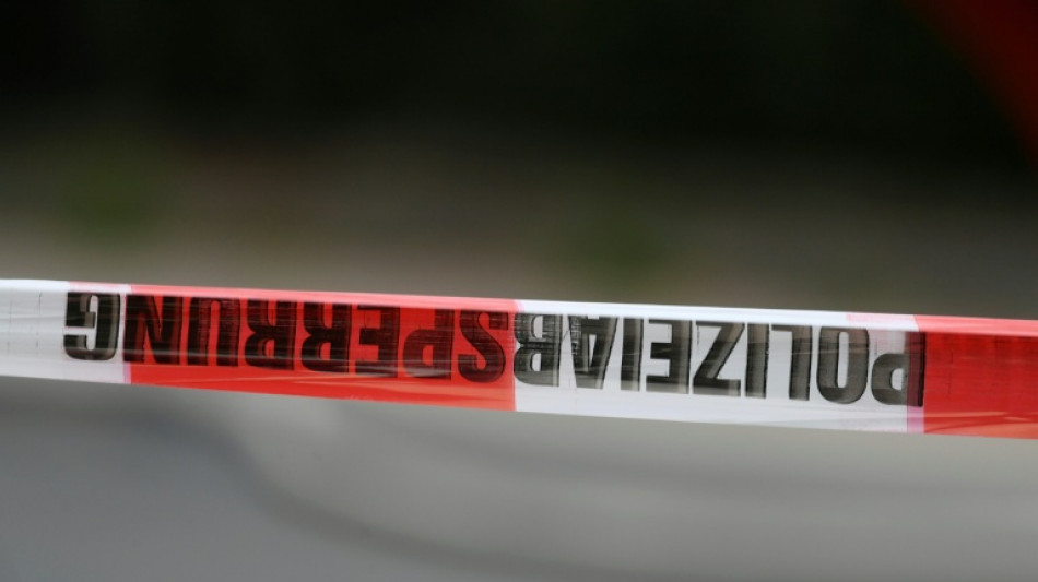 Drohnenfund in Niedersachsen: Wom&ouml;glich Sprengstoff in der N&auml;he entdeckt