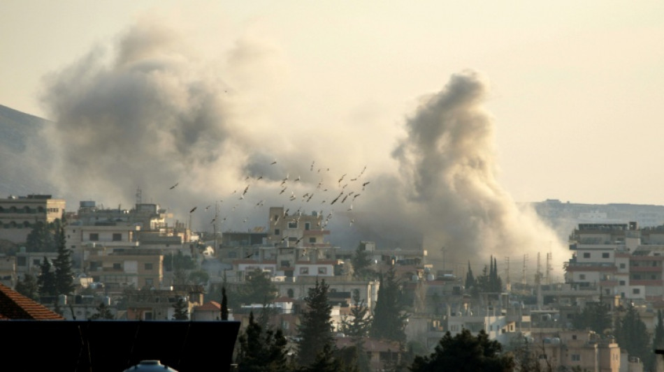 Guerra no Ir&atilde; se espalha e arrasta Oriente M&eacute;dio para crise