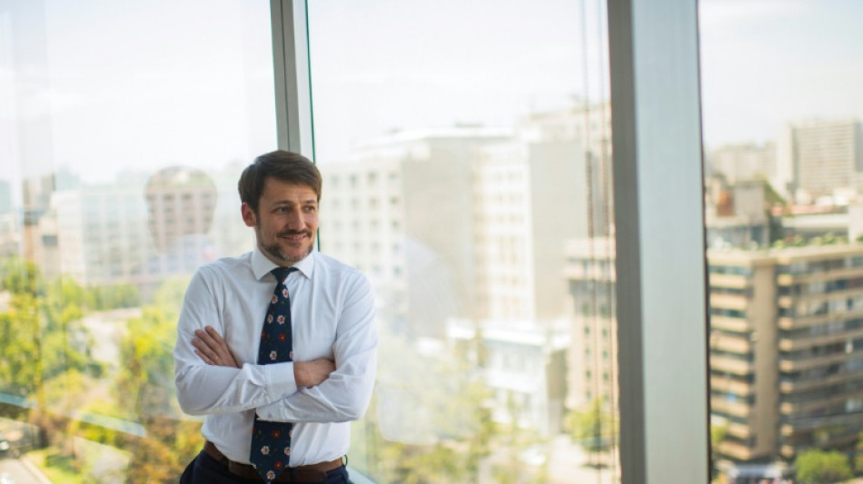 Renuncia el ministro de Energía de Chile por un error en cálculo de las tarifas eléctricas