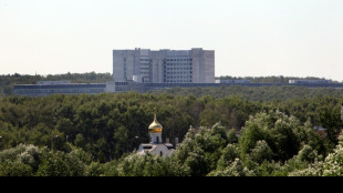 Russian SVR spy agency took over Wagner 'influence' ops in Africa: report