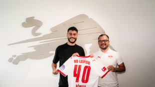 Leipzig holt Romulo als Sesko-Ersatz