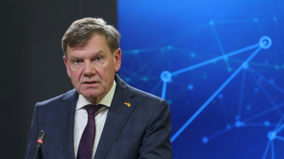 Wadephul kündigt Überprüfung deutscher Waffenexporte an Israel an