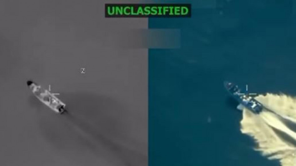 'Legge di guerra Usa non si applica a raid contro narcos'