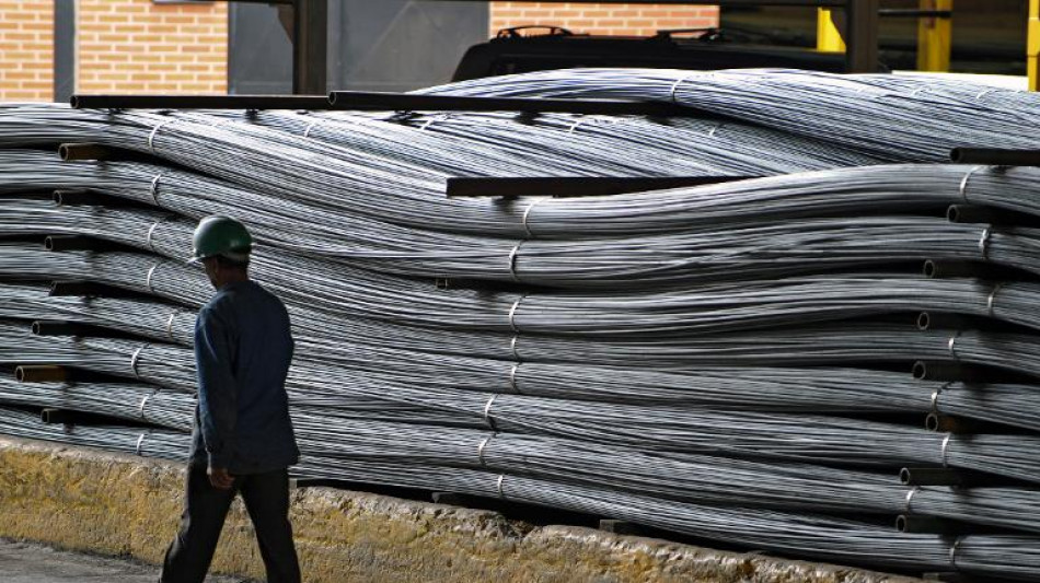 Dirigentes sindicais s&atilde;o presos ap&oacute;s protestos na Venezuela