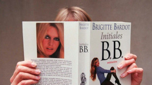 Brigitte Bardot se livre dans un "BBcédaire" écrit de sa main