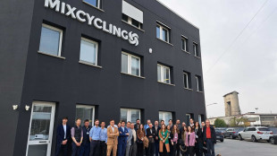 Dagli scarti agricoli ai vassoi per la tavola, &egrave; il Green-Loop