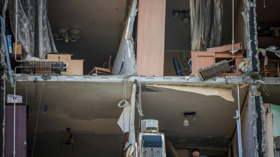 Ukraine: intensification des combats dans l'Est, avertissements de Moscou &agrave; la Su&egrave;de et la Finlande sur l'Otan