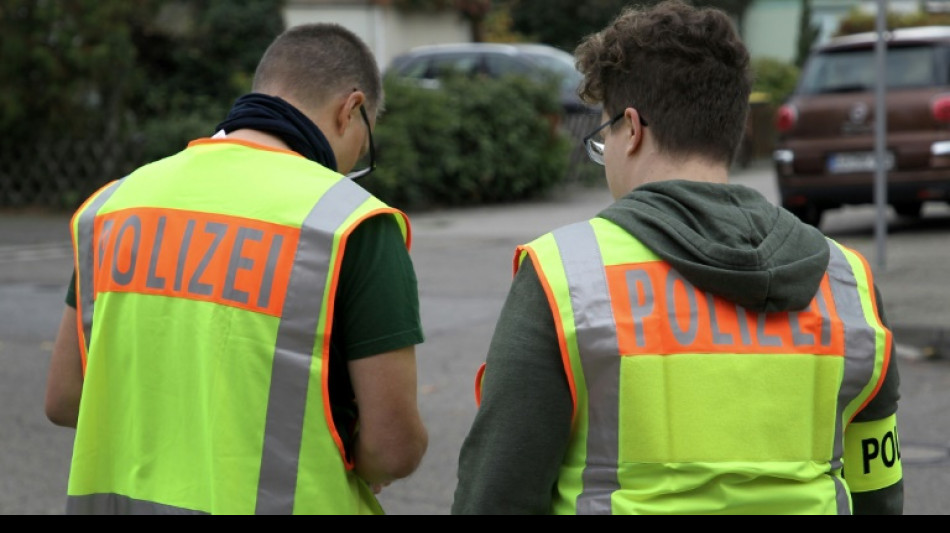 28-J&auml;hriger stirbt in Hessen nach Polizeieinsatz - Ursache unklar