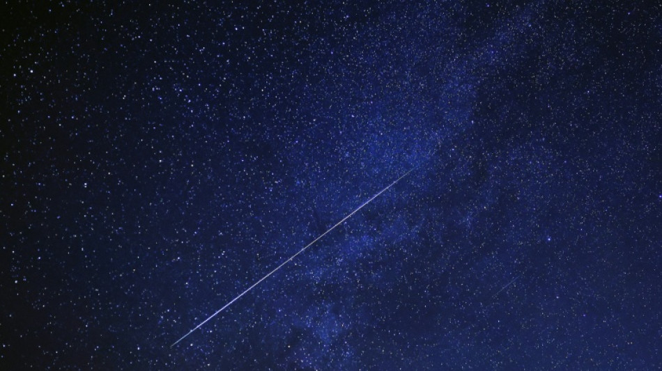 ESA: Meteorit von Koblenz war f&uuml;r Teleskope nicht erkennbar