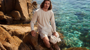 Con Keeling viaggio alle Fiji, in collezione il mondo sottomarino