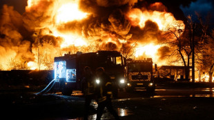 Una ola de ataques rusos deja 16 muertos muertos y m&aacute;s de 100 heridos en todo Ucrania