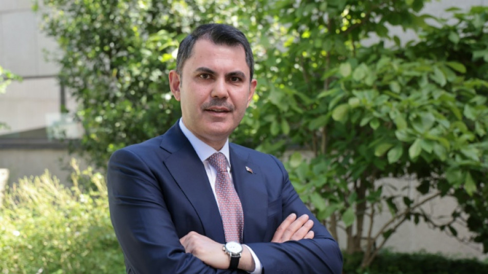 D&eacute;cr&eacute;ter la sortie des &eacute;nergies fossiles n'est "pas r&eacute;aliste", dit le pr&eacute;sident de la COP31 &agrave; l'AFP 