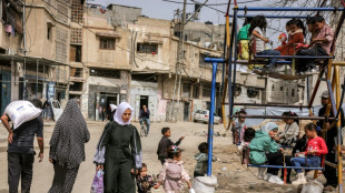 Israël annonce l'extension de ses opérations militaires dans la bande de Gaza