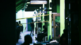 Blasts at Indonesia school mosque injure more than 50