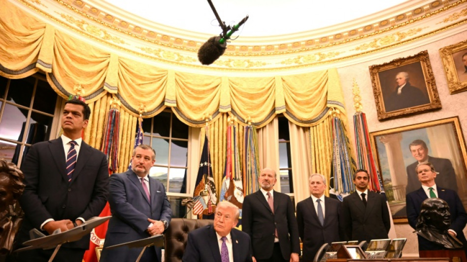 Trump centraliza la regulaci&oacute;n de la inteligencia artificial en EEUU