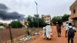 Combates no Sud&atilde;o recome&ccedil;am, ap&oacute;s fim da tr&eacute;gua
