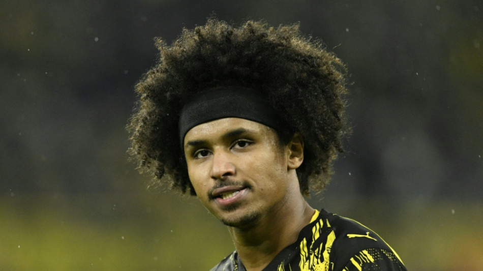 Kehl: Geldstrafe f&uuml;r Adeyemi nach Wutausbruch