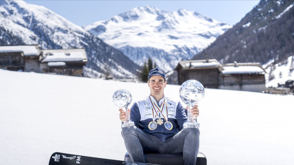 Il Livigno team prepara la nuova stagione, tra eredit&agrave; olimpica e nuove sfide