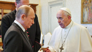 Cremlino, 'Putin non sarà ai funerali di Papa Francesco'