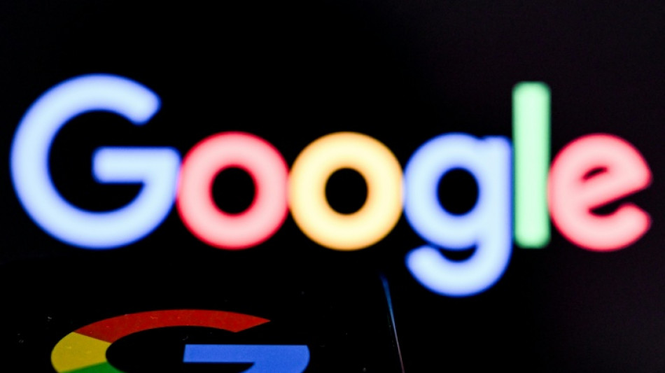 US judge rejects bid to break up Google's ad business