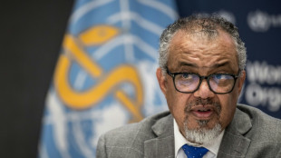 El jefe de la OMS dice que los motivos de EEUU para retirarse de la agencia son "falsos"