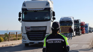 Autotrasporto: Salvini, subito erogazione fondi stanziati, poi risorse aggiuntive