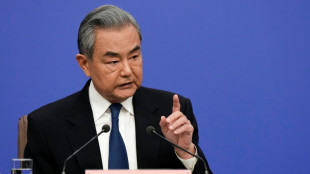 China dice que la guerra en Oriente Medio "nunca deber&iacute;a haber ocurrido"