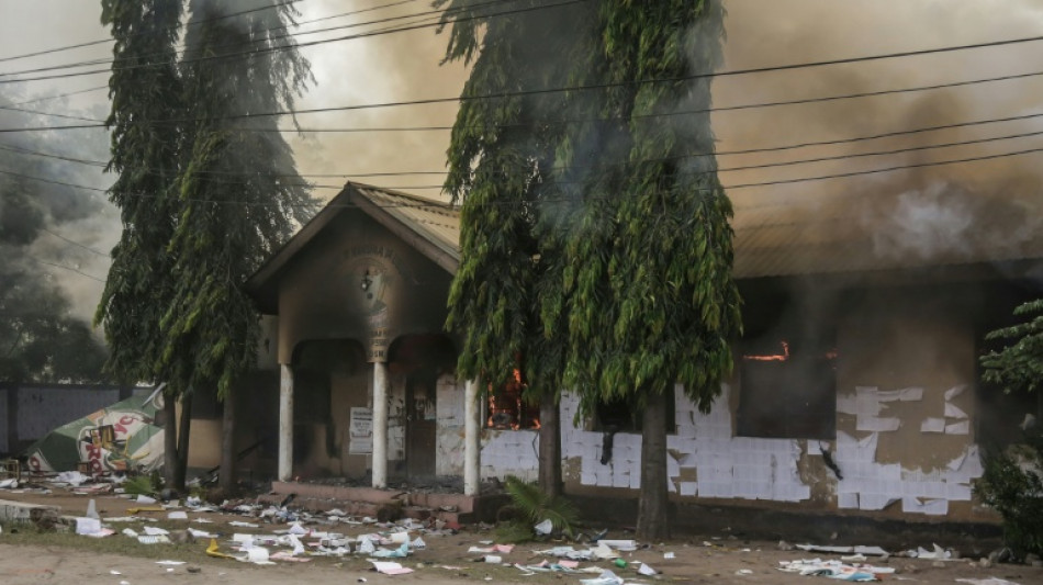 Tanzanie: l'ONU alerte sur l'"intensification de la répression"