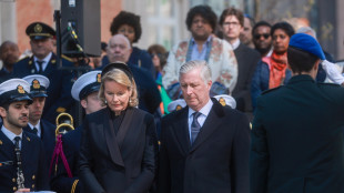 Bruxelles ricorda gli attentati del 22 marzo 2016, Metsola alle commemorazioni