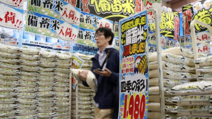 Le Japon va encourager la production de riz après les hausses de prix