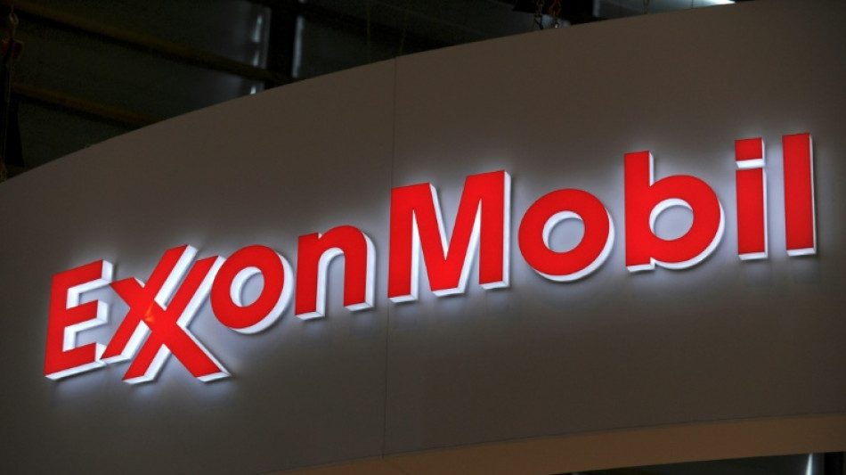 ExxonMobil relance son projet gazier g&eacute;ant au Mozambique, suspendu plusieurs ann&eacute;es