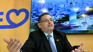 La violencia narco "preocupa" al turismo en Ecuador, dice un viceministro