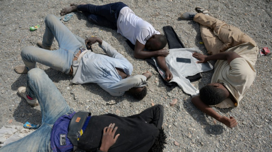 Qu&eacute; papel jug&oacute; la desinformaci&oacute;n durante la &uacute;ltima ola de migrantes que lleg&oacute; al enclave espa&ntilde;ol de Ceuta