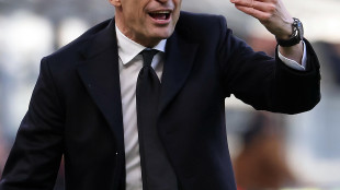 Allegri 'il gap con i club europei &egrave; evidente, Champions fondamentale'