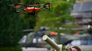 Vor EU-Treffen: Dänemark verbietet landesweit alle zivilen Drohnenflüge
