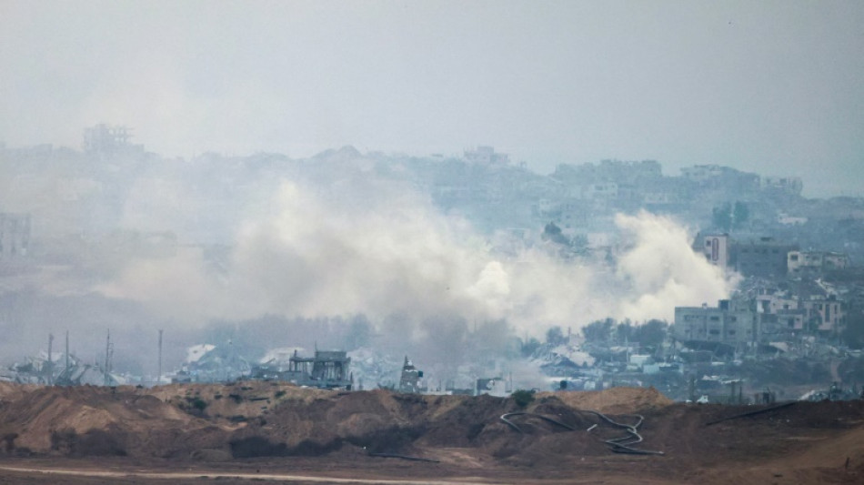 Israel intercepta barco humanitario hacia Gaza e insta a los pasajeros a regresar a sus países