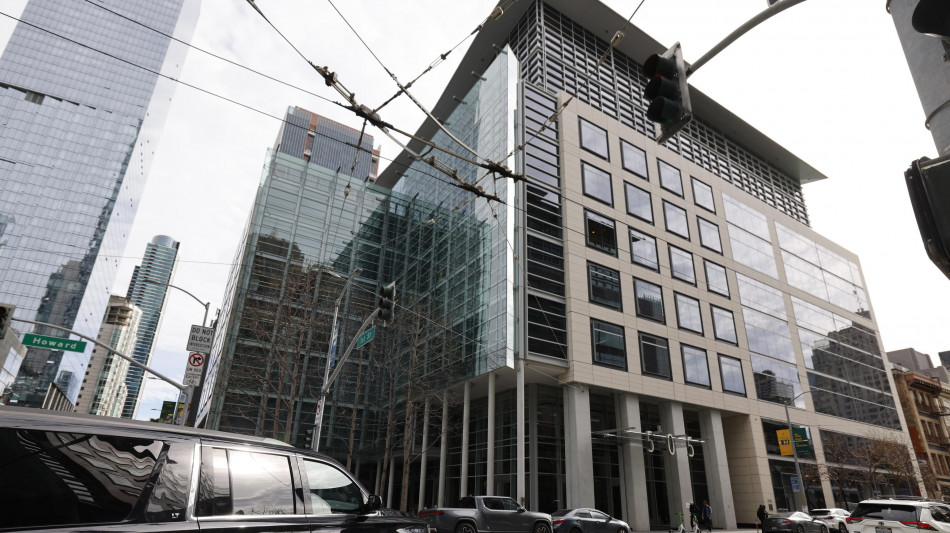 L'ira di Trump contro Anthropic, nessuna agenzia la user&agrave; pi&ugrave;