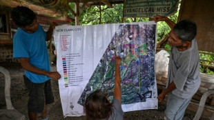 Aux Philippines, l'angoisse d'une tribu face &agrave; un projet IA am&eacute;ricain
