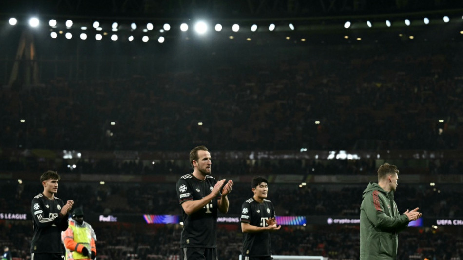 Kompany k&auml;mpferisch: "Champions League nicht entschieden"