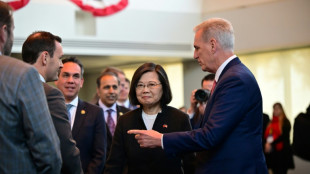 EUA e Taiwan assinam acordo comercial, China faz advert&ecirc;ncia