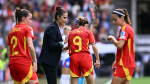 Sonia Berm&uacute;dez sustituye a Montse Tom&eacute; como seleccionadora de Espa&ntilde;a