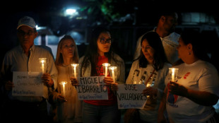 Des lib&eacute;rations d'opposants toujours attendues au Venezuela, Maduro reste combatif