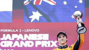 Bahrain: Piastri "dobbiamo dare il massimo in qualifica"
