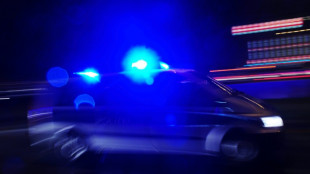 Mann stirbt bei mutmaßlichem Gewaltverbrechen in Diskothek in Schleswig-Holstein